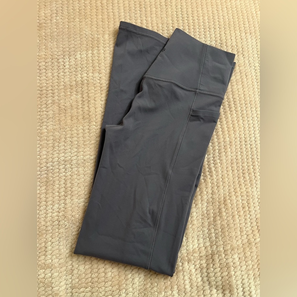 Athleta Salutation Stash Flare Pant